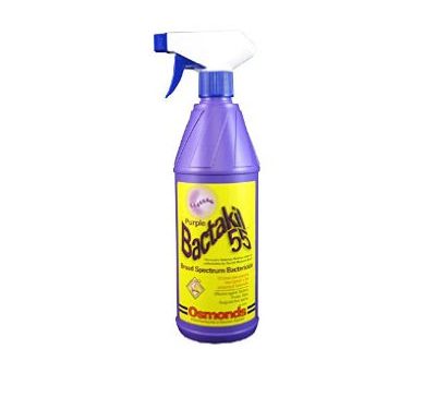 Bactakill Purple spray|Animal Farmacy
