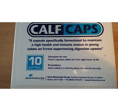 Crypto Caps Calf Caps|Aimal Farmacy