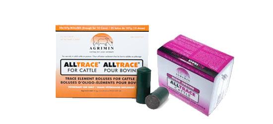 All Trace Mineral|Animal Farmacy