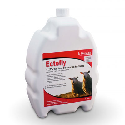 Ectofly|Animal Farmacy