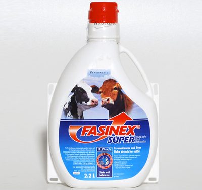 Fasinex Super|Animal Farmacy