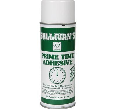 Prime Time Adhesive Clear|Animal Farmacy