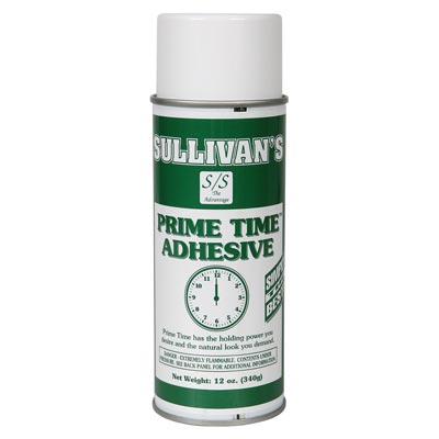 Prime Time Adhesive Clear|Animal Farmacy