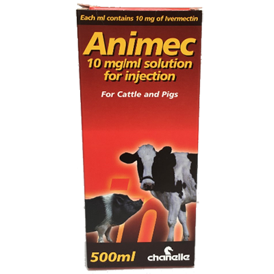 Animec Inj|Animal Farmacy