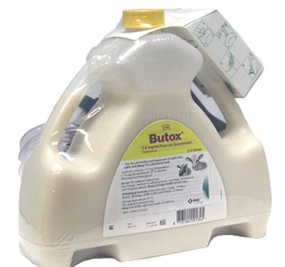 Butox|Animal Farmacy