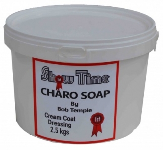 charo soap cream