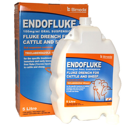 Endofluke|Animal Farmacy