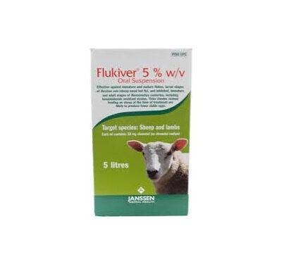 Flukiver|Animal Farmacy