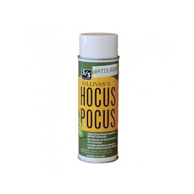 Hocus Pocus|Animal Farmacy