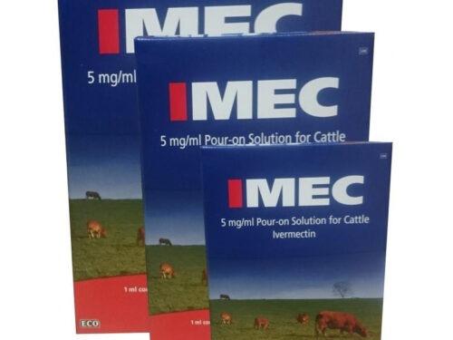 IMEC|Animal Farmacy