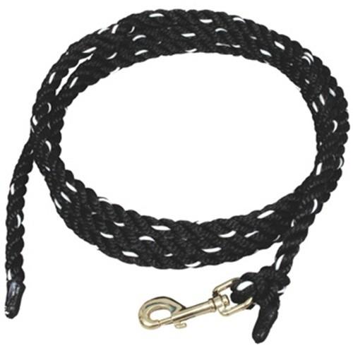 long lead rope