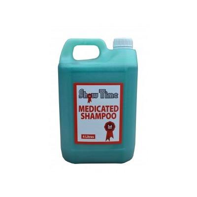 Medicated Shampoo|Animal Farmacy