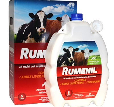 Rumenil|Animal Farmacy