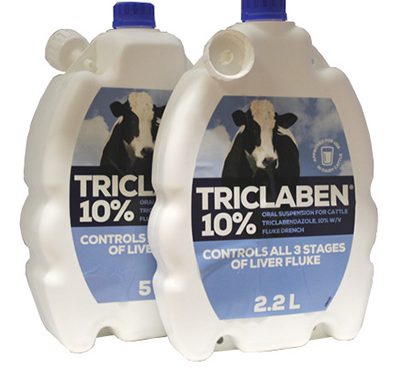 Triclaben 10%|Animal Farmacy