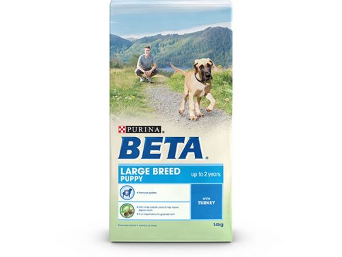 Beta Large Breed Puppy|Animal Farmacy