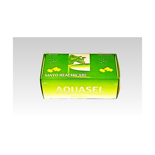 Aquasel|Animal Farmacy