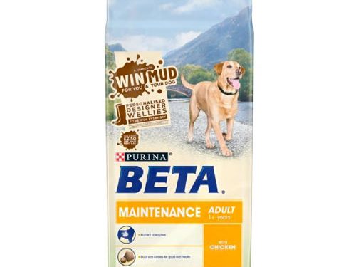 Beta Maintenance|Animal Farmacy