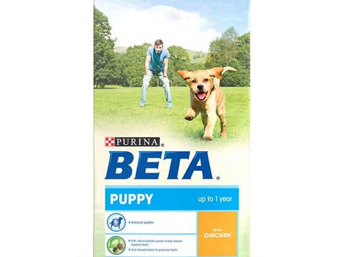 Beta Puppy|Animal Farmacy