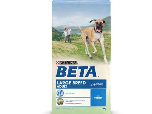 Beta Large Breed|Animal Farmacy