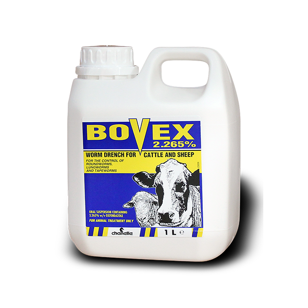 Bovex|Animal Farmacy