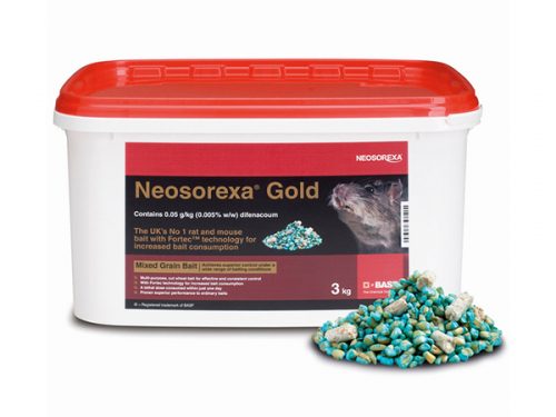 Neosorexa 3kg|Animal Farmacy