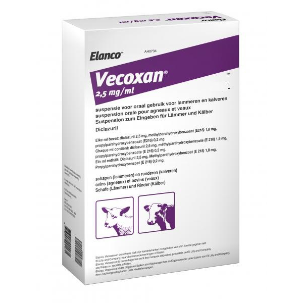 Vecoxan|Animal Farmacy