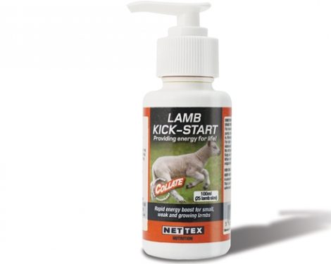 Lamb KickStart|Animal Farmacy