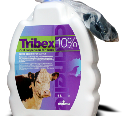 Tribex 10%|Animal Farmacy