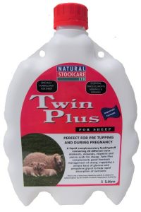 Twin Plus|Animal Farmacy