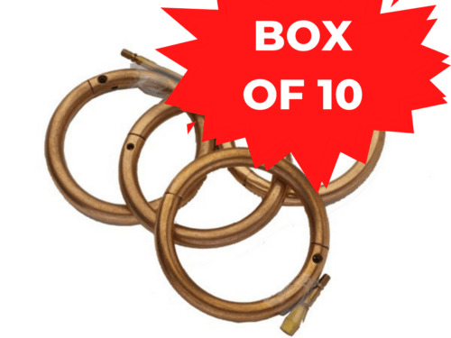 BOX OF 10