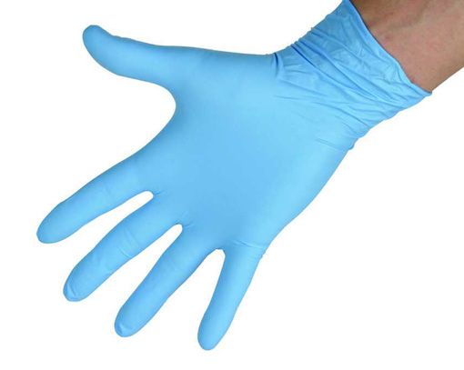 milking gloves mullinahone hand