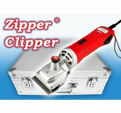 zipper clipper clean head 1